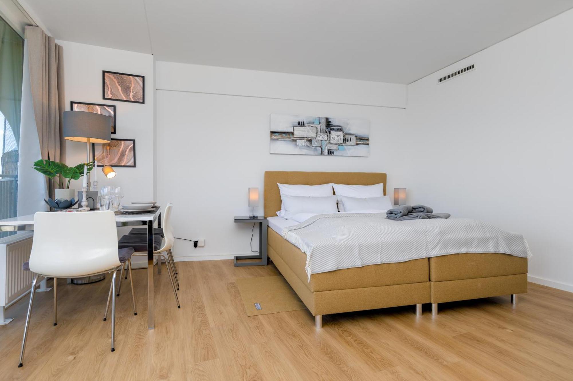 Primero Top-Suite 22 Stock Messe Zentrum Kongress Augsburg Zewnętrze zdjęcie