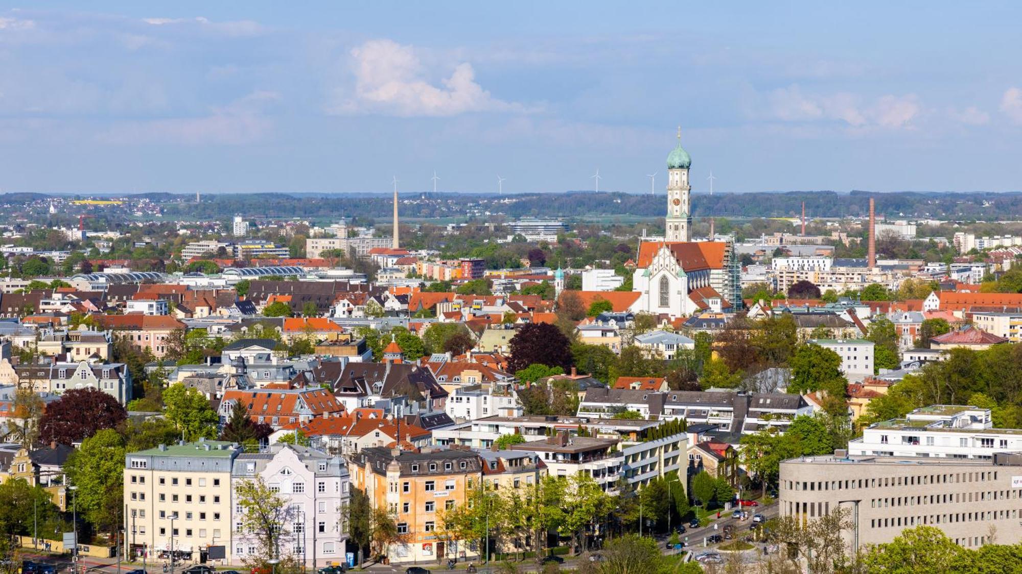 Primero Top-Suite 22 Stock Messe Zentrum Kongress Augsburg Zewnętrze zdjęcie